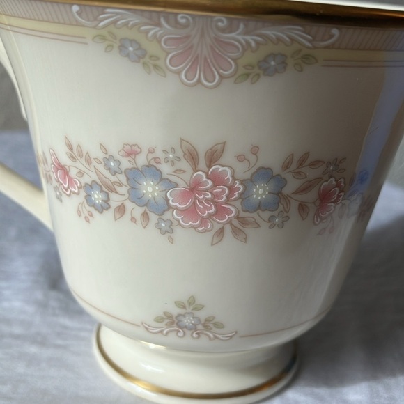 Lenox: Chesapeake Design Tea Cup- Made in USA- replacement - Picture 13 of 16